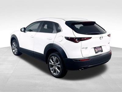 2023 Mazda Mazda CX-30 2.5 S Select Package AWD w/ APPLE CARPLAY
