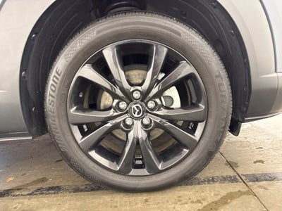 2023 Mazda Mazda CX-30 2.5 Turbo Premium Plus Package w/ BOSE AUDIO