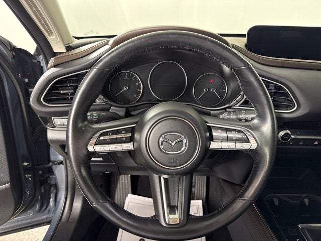 2023 Mazda Mazda CX-30 2.5 Turbo Premium Plus Package w/ BOSE AUDIO