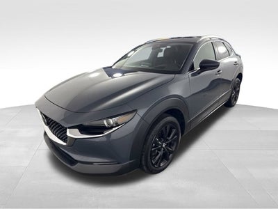 2023 Mazda Mazda CX-30 2.5 Turbo Premium Plus Package w/ BOSE AUDIO