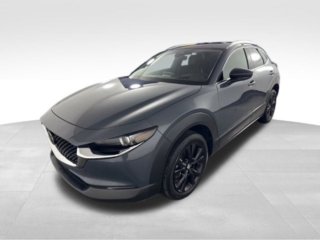 2023 Mazda Mazda CX-30 2.5 Turbo Premium Plus Package w/ BOSE AUDIO