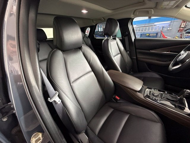 2023 Mazda Mazda CX-30 2.5 Turbo Premium Plus Package w/ BOSE AUDIO