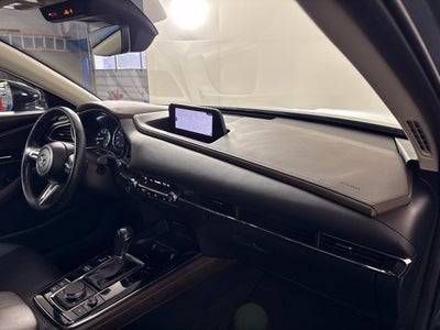 2023 Mazda Mazda CX-30 2.5 Turbo Premium Plus Package w/ BOSE AUDIO