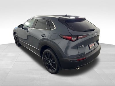 2023 Mazda Mazda CX-30 2.5 Turbo Premium Plus Package w/ BOSE AUDIO