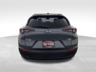 2023 Mazda Mazda CX-30 2.5 Turbo Premium Plus Package w/ BOSE AUDIO