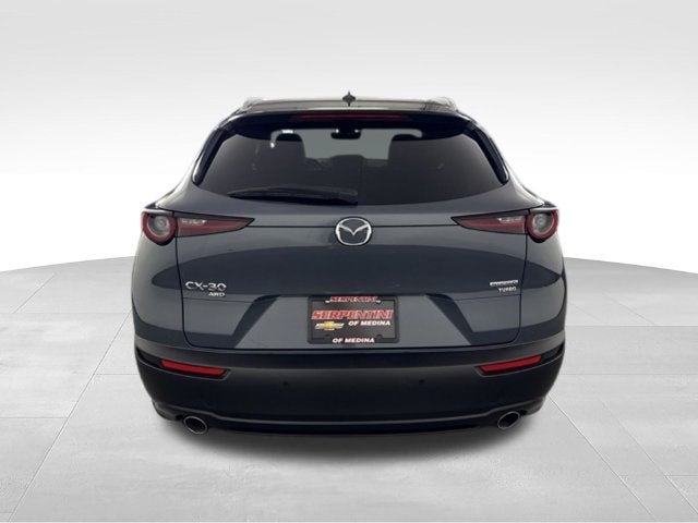 2023 Mazda Mazda CX-30 2.5 Turbo Premium Plus Package w/ BOSE AUDIO