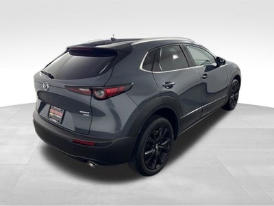 2023 Mazda Mazda CX-30 2.5 Turbo Premium Plus Package w/ BOSE AUDIO
