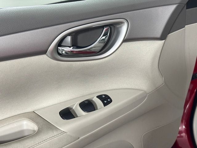 2014 Nissan Sentra SV w/ HANDSFREE AUDIO