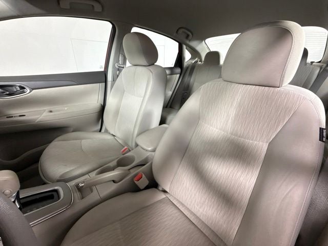 2014 Nissan Sentra SV w/ HANDSFREE AUDIO
