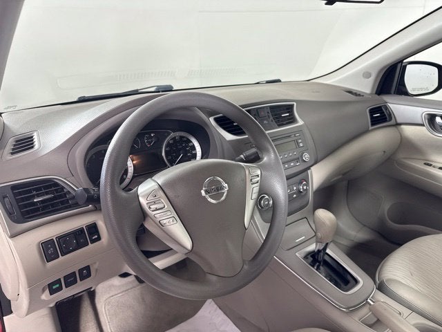 2014 Nissan Sentra SV w/ HANDSFREE AUDIO