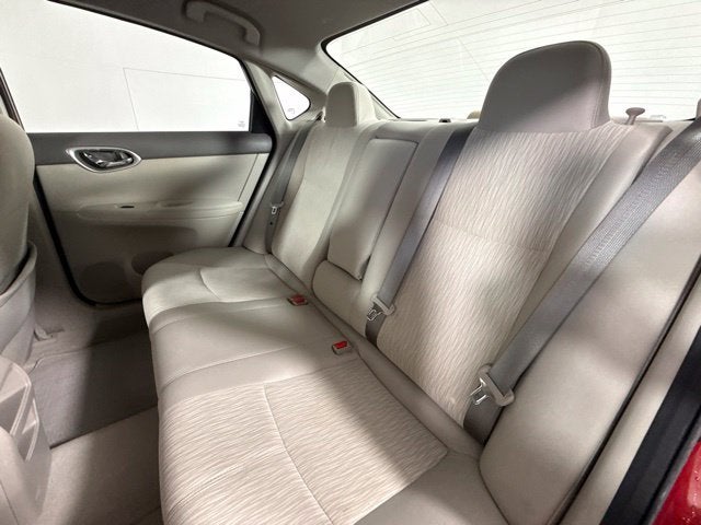 2014 Nissan Sentra SV w/ HANDSFREE AUDIO