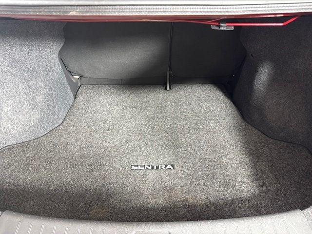 2014 Nissan Sentra SV w/ HANDSFREE AUDIO