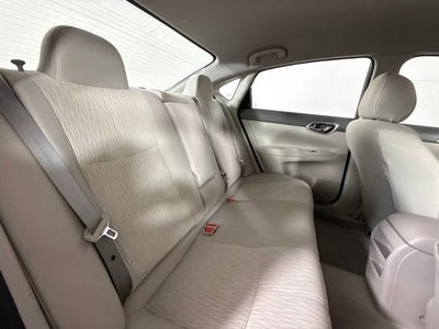 2014 Nissan Sentra SV w/ HANDSFREE AUDIO