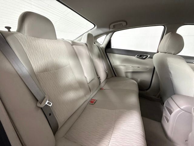 2014 Nissan Sentra SV w/ HANDSFREE AUDIO