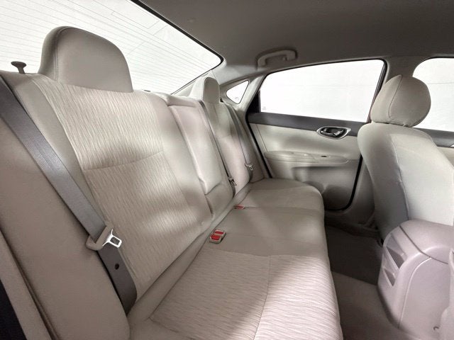 2014 Nissan Sentra SV w/ HANDSFREE AUDIO