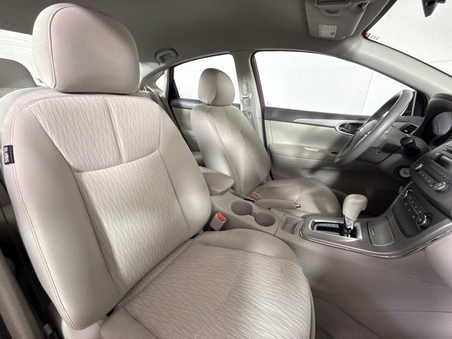 2014 Nissan Sentra SV w/ HANDSFREE AUDIO