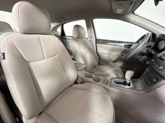 2014 Nissan Sentra SV w/ HANDSFREE AUDIO