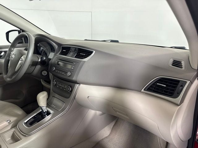 2014 Nissan Sentra SV w/ HANDSFREE AUDIO