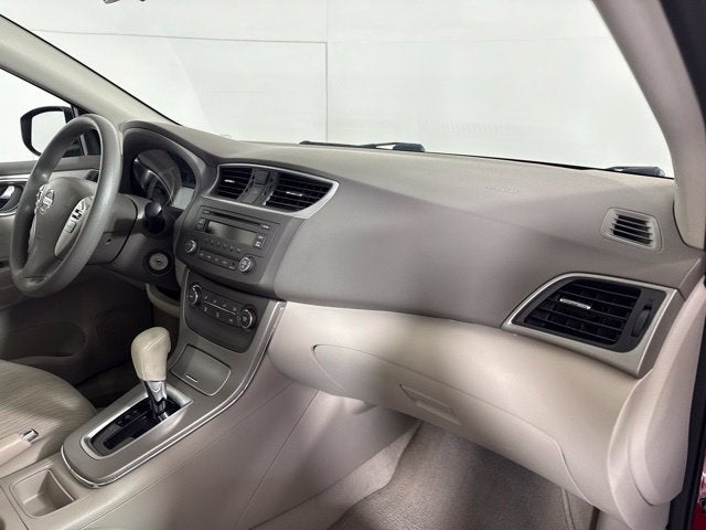 2014 Nissan Sentra SV w/ HANDSFREE AUDIO