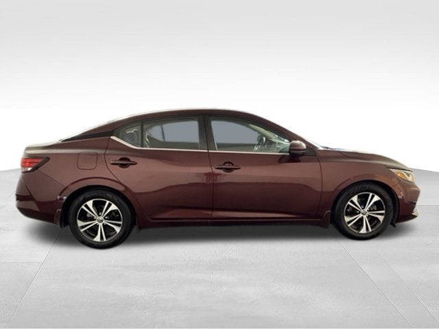 2020 Nissan Sentra SV w/ APPLE CARPLAY