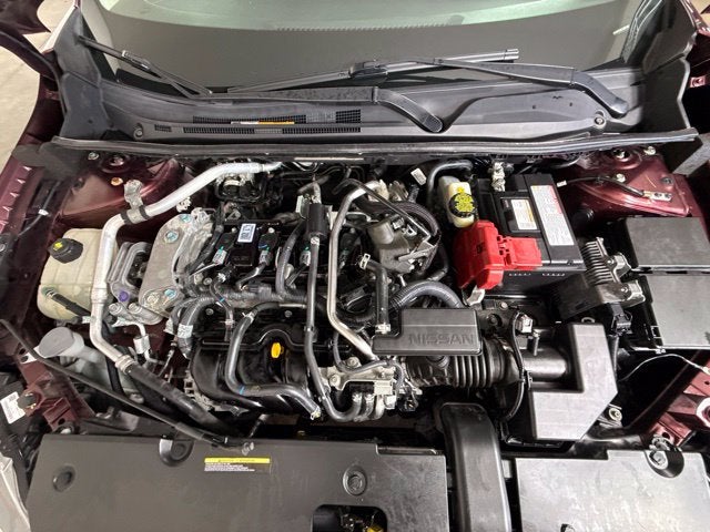 2020 Nissan Sentra SV w/ APPLE CARPLAY