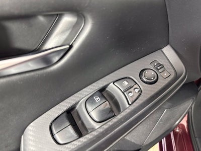 2020 Nissan Sentra SV w/ APPLE CARPLAY