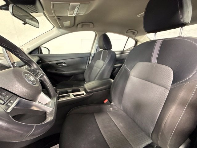2020 Nissan Sentra SV w/ APPLE CARPLAY