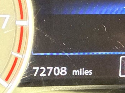 2020 Nissan Sentra SV w/ APPLE CARPLAY