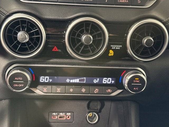 2020 Nissan Sentra SV w/ APPLE CARPLAY