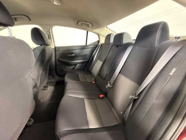 2020 Nissan Sentra SV w/ APPLE CARPLAY