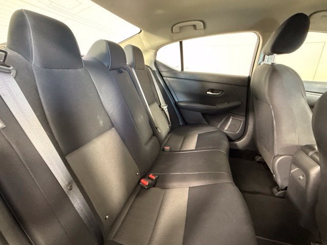 2020 Nissan Sentra SV w/ APPLE CARPLAY