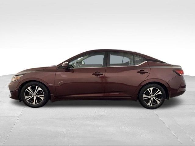 2020 Nissan Sentra SV w/ APPLE CARPLAY