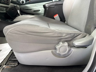 2015 Toyota Tacoma Base w/ TOW PKG