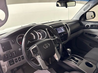 2015 Toyota Tacoma Base w/ TOW PKG