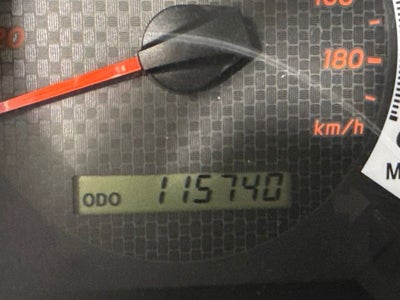 2015 Toyota Tacoma Base w/ TOW PKG