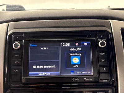 2015 Toyota Tacoma Base w/ TOW PKG