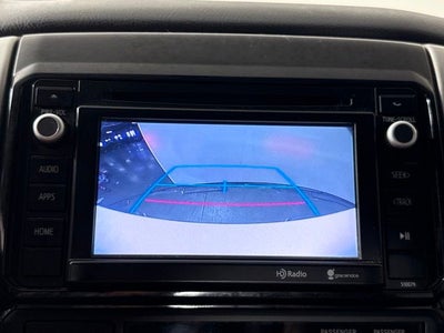 2015 Toyota Tacoma Base w/ TOW PKG