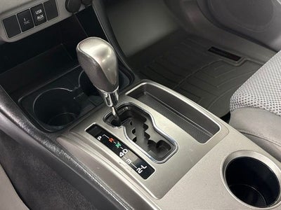 2015 Toyota Tacoma Base w/ TOW PKG