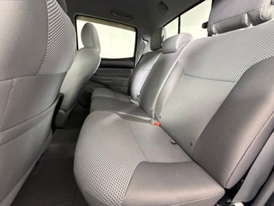 2015 Toyota Tacoma Base w/ TOW PKG
