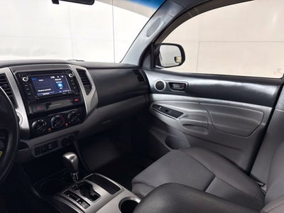 2015 Toyota Tacoma Base w/ TOW PKG
