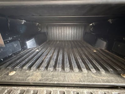 2015 Toyota Tacoma Base w/ TOW PKG