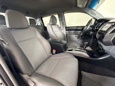 2015 Toyota Tacoma Base w/ TOW PKG