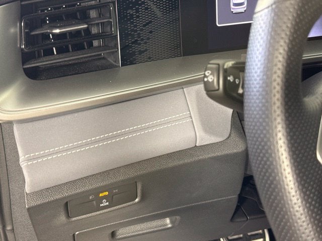 2025 Volkswagen Tiguan 2.0T SE R-Line Black w/ HEATED SEATS