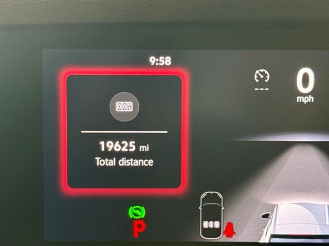 2025 Volkswagen Tiguan 2.0T SE R-Line Black w/ HEATED SEATS