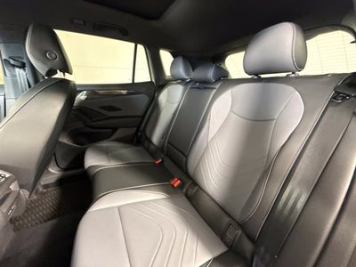 2025 Volkswagen Tiguan 2.0T SE R-Line Black w/ HEATED SEATS