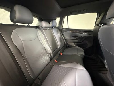 2025 Volkswagen Tiguan 2.0T SE R-Line Black w/ HEATED SEATS