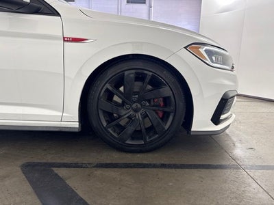 2021 Volkswagen Jetta GLI 2.0T S w/ AMBIENT LIGHTING