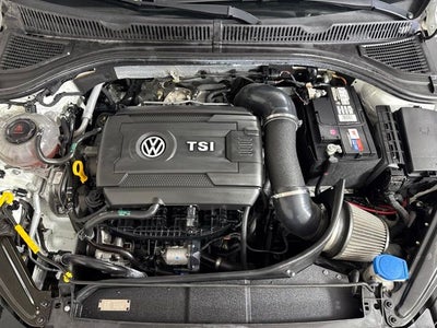 2021 Volkswagen Jetta GLI 2.0T S w/ AMBIENT LIGHTING
