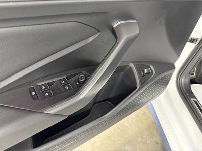 2021 Volkswagen Jetta GLI 2.0T S w/ AMBIENT LIGHTING