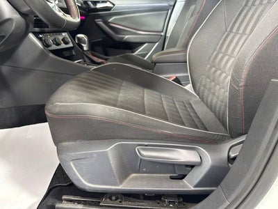 2021 Volkswagen Jetta GLI 2.0T S w/ AMBIENT LIGHTING